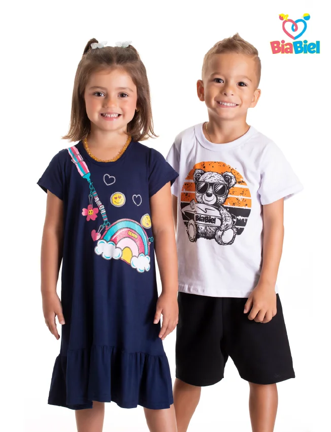 Catálogo verão 2026 Bia Biel